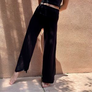 Indigo Luna Layla Flares